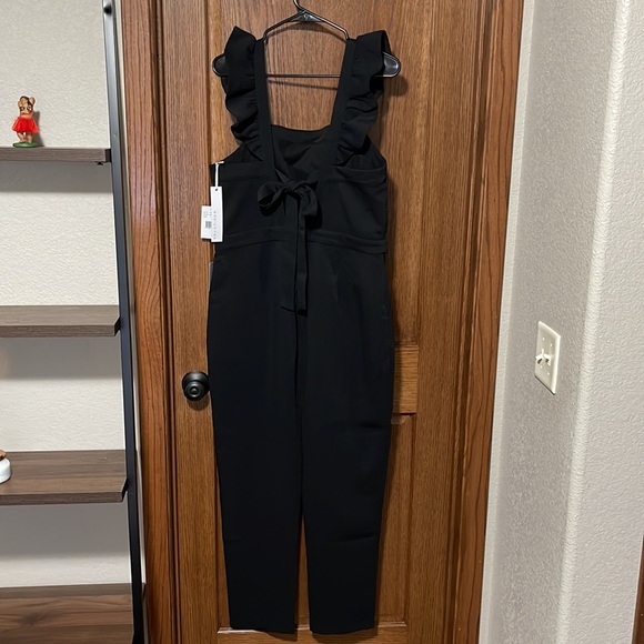 Adelyn Rae Jumpsuit - Picture 4 of 7